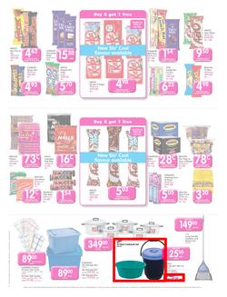 Makro Port Elizabeth : Food (12 Feb - 26 Feb 2014), page 2