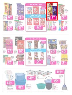 Makro Port Elizabeth : Food (12 Feb - 26 Feb 2014), page 2