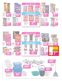 Makro Port Elizabeth : Food (12 Feb - 26 Feb 2014), page 2