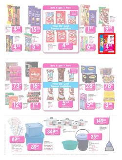 Makro Port Elizabeth : Food (12 Feb - 26 Feb 2014), page 2