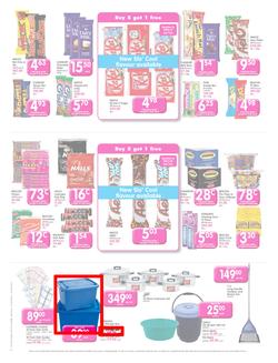 Makro Port Elizabeth : Food (12 Feb - 26 Feb 2014), page 2