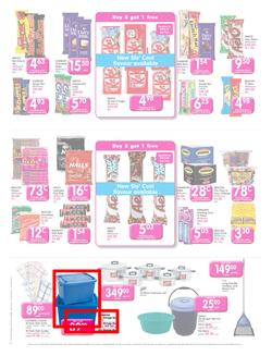 Makro Port Elizabeth : Food (12 Feb - 26 Feb 2014), page 2