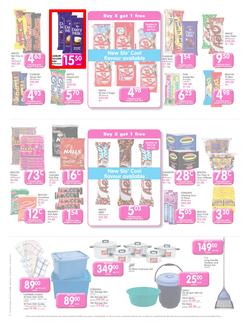 Makro Port Elizabeth : Food (12 Feb - 26 Feb 2014), page 2