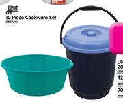Unica 90L Basin