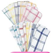 Caterers Choice 10 Pack Dish Cloth