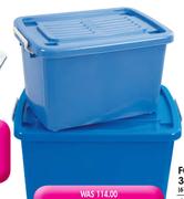  Formosa 60L Storage Box