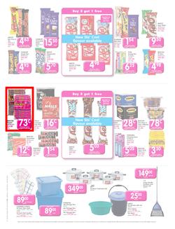 Makro Cape Town : Food (12 Feb - 26 Feb 2014), page 2