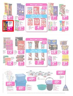 Makro Cape Town : Food (12 Feb - 26 Feb 2014), page 2