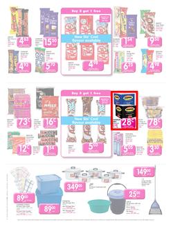 Makro Cape Town : Food (12 Feb - 26 Feb 2014), page 2
