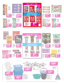 Makro KZN : Food (13 Feb - 26 Feb 2014), page 2