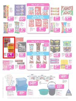 Makro KZN : Food (13 Feb - 26 Feb 2014), page 2