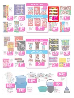 Makro KZN : Food (13 Feb - 26 Feb 2014), page 2