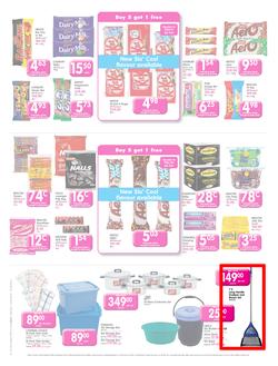 Makro KZN : Food (13 Feb - 26 Feb 2014), page 2