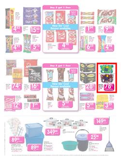 Makro KZN : Food (13 Feb - 26 Feb 2014), page 2