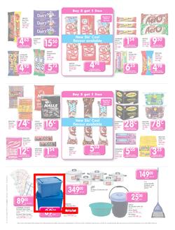 Makro KZN : Food (13 Feb - 26 Feb 2014), page 2