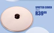 Spatter Cover-28cm