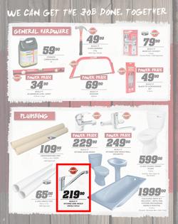 Build It KZN : Sinawe Together We Build (13 Feb - 8 Mar 2014), page 2