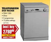 Telefunken Dish Washer