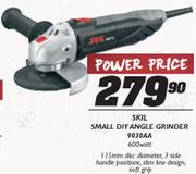 Skil Small DIY Angel Grinder 9030AA