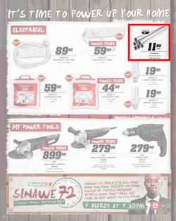 Build It Lowveld : Sinawe Together We Build (20 Feb - 8 Mar 2014), page 2