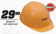 Build It Diy Hard Hat