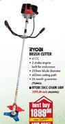 Ryobi Chain Saw-50cc
