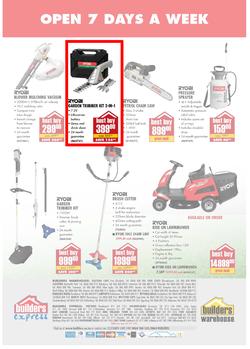 Builders Warehouse : Best Buys (26 Apr - 6 May), page 2