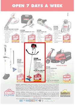 Builders Warehouse : Best Buys (26 Apr - 6 May), page 2