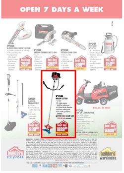 Builders Warehouse : Best Buys (26 Apr - 6 May), page 2
