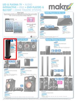 Makro : Room By Room (23 Feb - 3 Mar 2014), page 2