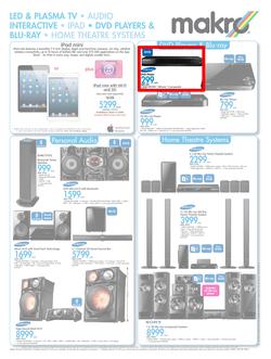 Makro : Room By Room (23 Feb - 3 Mar 2014), page 2