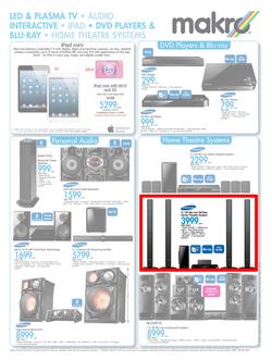 Makro : Room By Room (23 Feb - 3 Mar 2014), page 2
