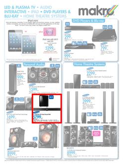 Makro : Room By Room (23 Feb - 3 Mar 2014), page 2