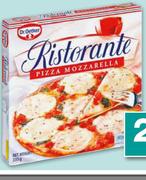 Dr.Oetker Ristorante Pizza Assorted