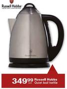 Russell Hobbs Quiet Boil Kettle