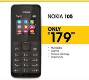 Nokia 105