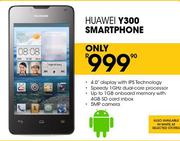 Huawei Y300 Smartphone