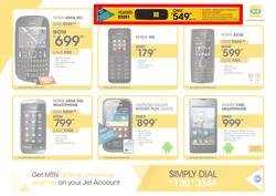 Jet Cellular : Big Choice Less Price (25 Feb - 9 Mar 2014), page 2