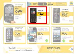 Jet Cellular : Big Choice Less Price (25 Feb - 9 Mar 2014), page 2