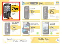 Jet Cellular : Big Choice Less Price (25 Feb - 9 Mar 2014), page 2