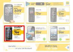 Jet Cellular : Big Choice Less Price (25 Feb - 9 Mar 2014), page 2
