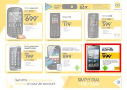 Jet Cellular : Big Choice Less Price (25 Feb - 9 Mar 2014), page 2