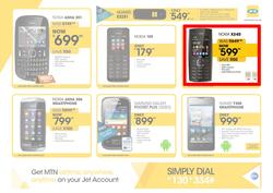 Jet Cellular : Big Choice Less Price (25 Feb - 9 Mar 2014), page 2