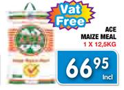 Ace Maize Meal-1 x 12.5kg