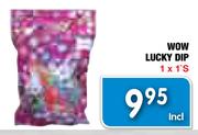 Wow Lucky Dip