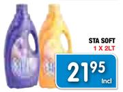 Sta Soft-1 x 2L