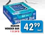 Beacon Wonder Bar-1 x 24's