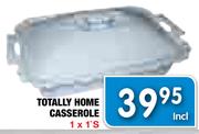 Totally Home Casserole