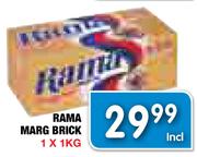 Rama Marg Brick-1 x 1kg