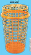 Linen Basket